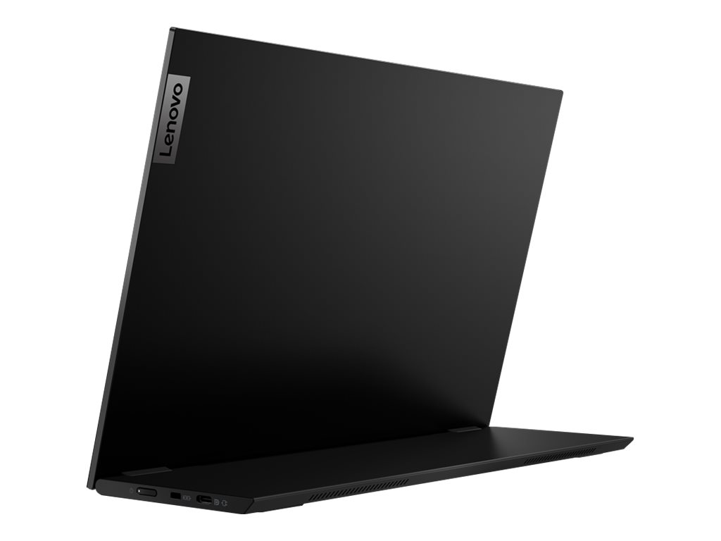 LENOVO ThinkVision M14d 35,56cm 14Zoll QHD 16:10 IPS 300nits 2xUSB-C DP TopSeller