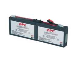 APC Replacement Battery Cartridge 18 APC Replacement Battery Cartridge 18
