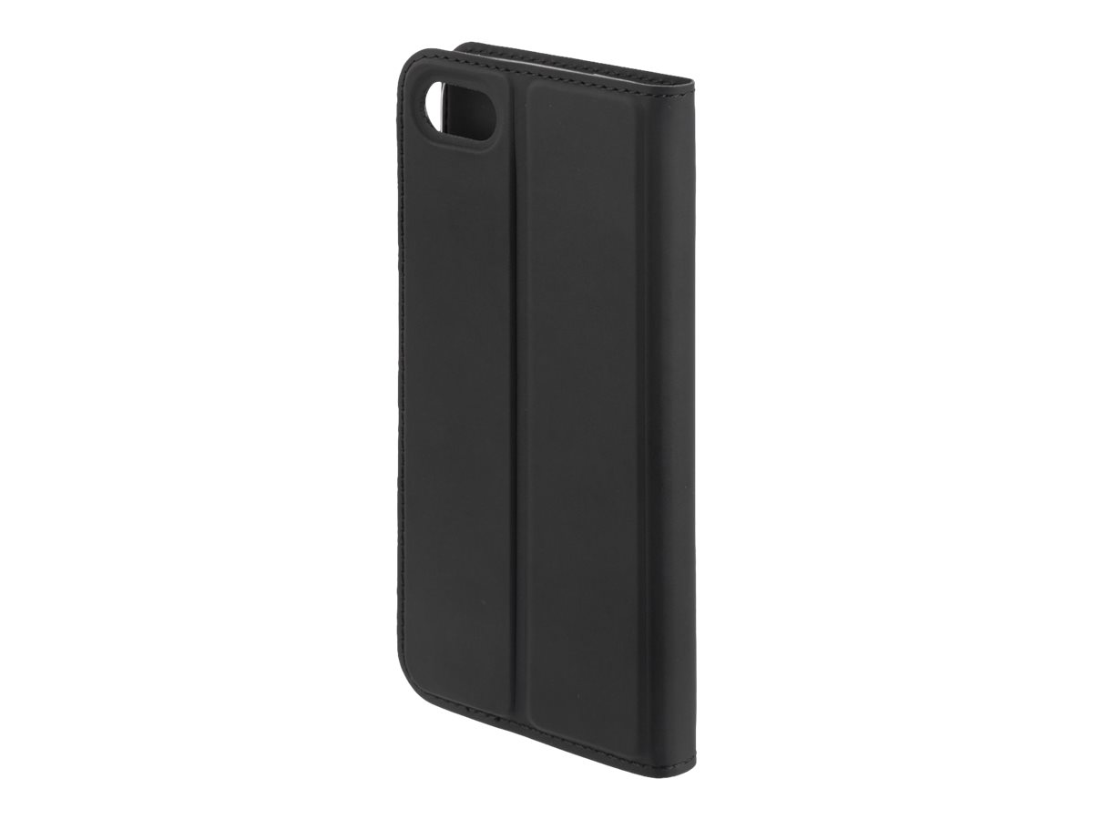 4smarts Flip-Tasche URBAN Lite fuer Apple iPhone SE3 / SE2 / 8 / 7 schwarz 4smarts Flip-Tasche URBAN Lite fuer Apple iPhone SE3 / SE2 / 8 / 7 schwarz