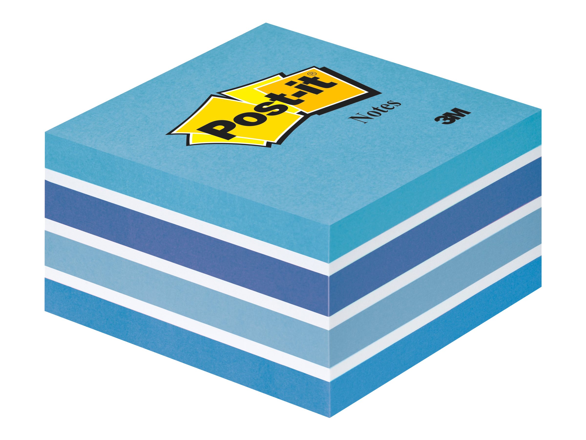 Post-it® Haftnotizen 2028B farbsortiert, 1 St. Post-it® Haftnotizen 2028B farbsortiert, 1 St.