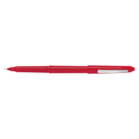 helit the penxacta Fineliner rot 0,5 mm, 1 St. helit the penxacta Fineliner rot 0,5 mm, 1 St.