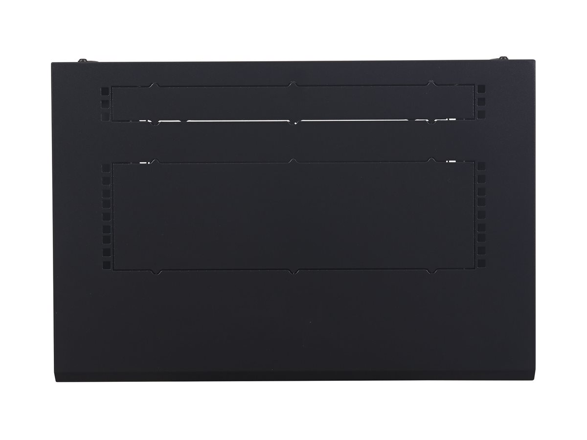 APC NetShelter WX 6U Wall Mount Cabinet