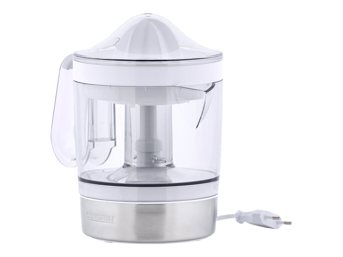 SEVERIN CP 3535 Zitruspresse elektrisch weiss 40 W