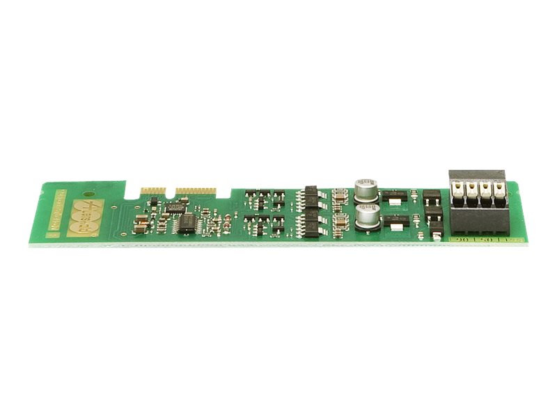 COMpact 2a/b-Modul