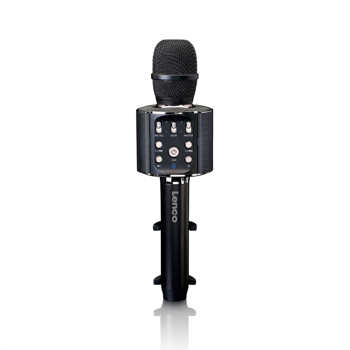 BMC-090 BT Mikro m. Lautsprecher schwarz