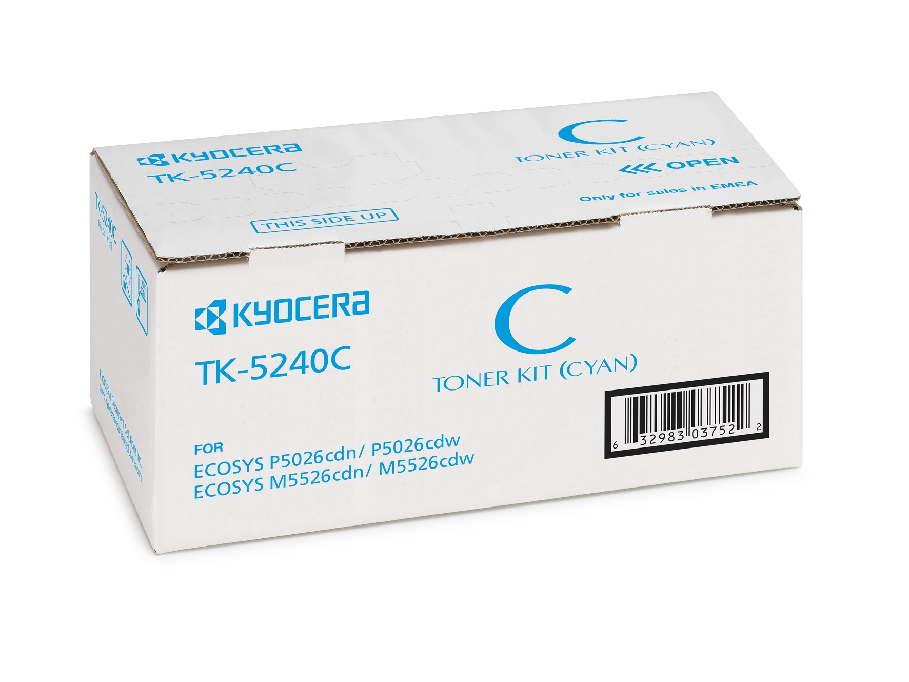 Kyocera TK 5240C Cyan
