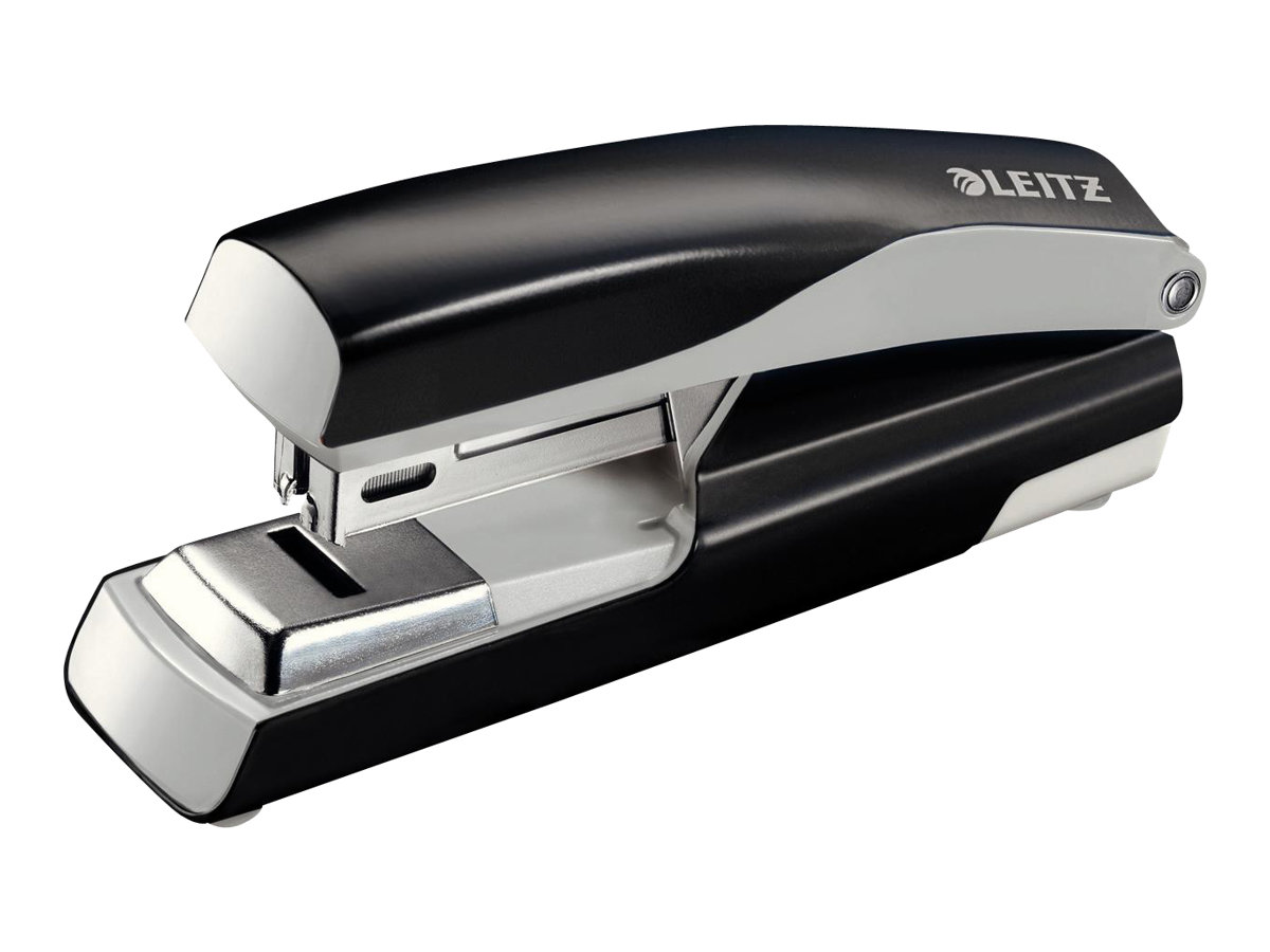 LEITZ Heftgeraet NeXXt 5505 schwarz LEITZ Heftgeraet NeXXt 5505 schwarz