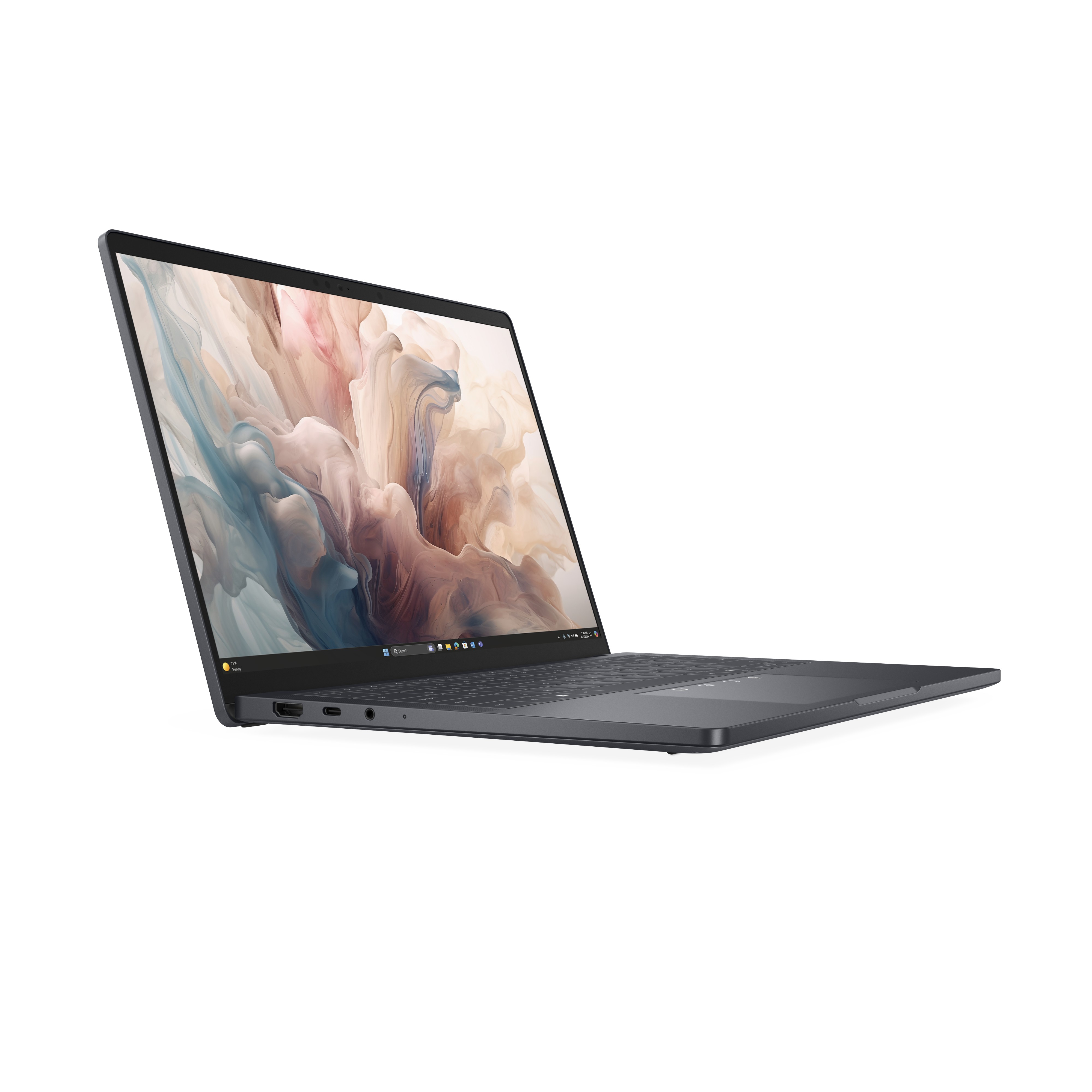 DELL Pro 14 Premium PA14250 Intel Core Ultra 5 236V 35,56cm 14Zoll FHD 16GB 512GB SSD IR Cam Mic WLAN W11P 3Y ProSpt