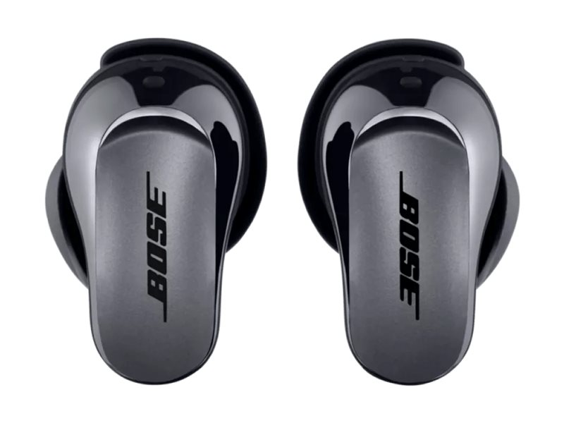 Bose 896637-0010 QuietComfort Ultra Earbuds 2nd Gen Schwarz