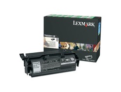 Lexmark T650H11E  schwarz Toner
