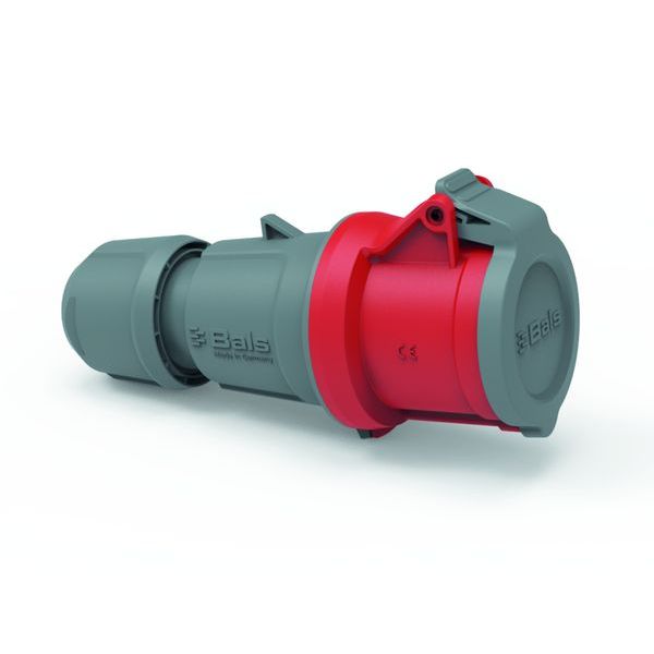 Bals Kupplung 32 5 400 6H IQ QCKU IP54
