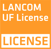 LANCOM R&S UF-1XX-3Y Basic License (3 Years)