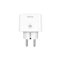 hama 176638 WLAN-Steckdose hama 176638 WLAN-Steckdose