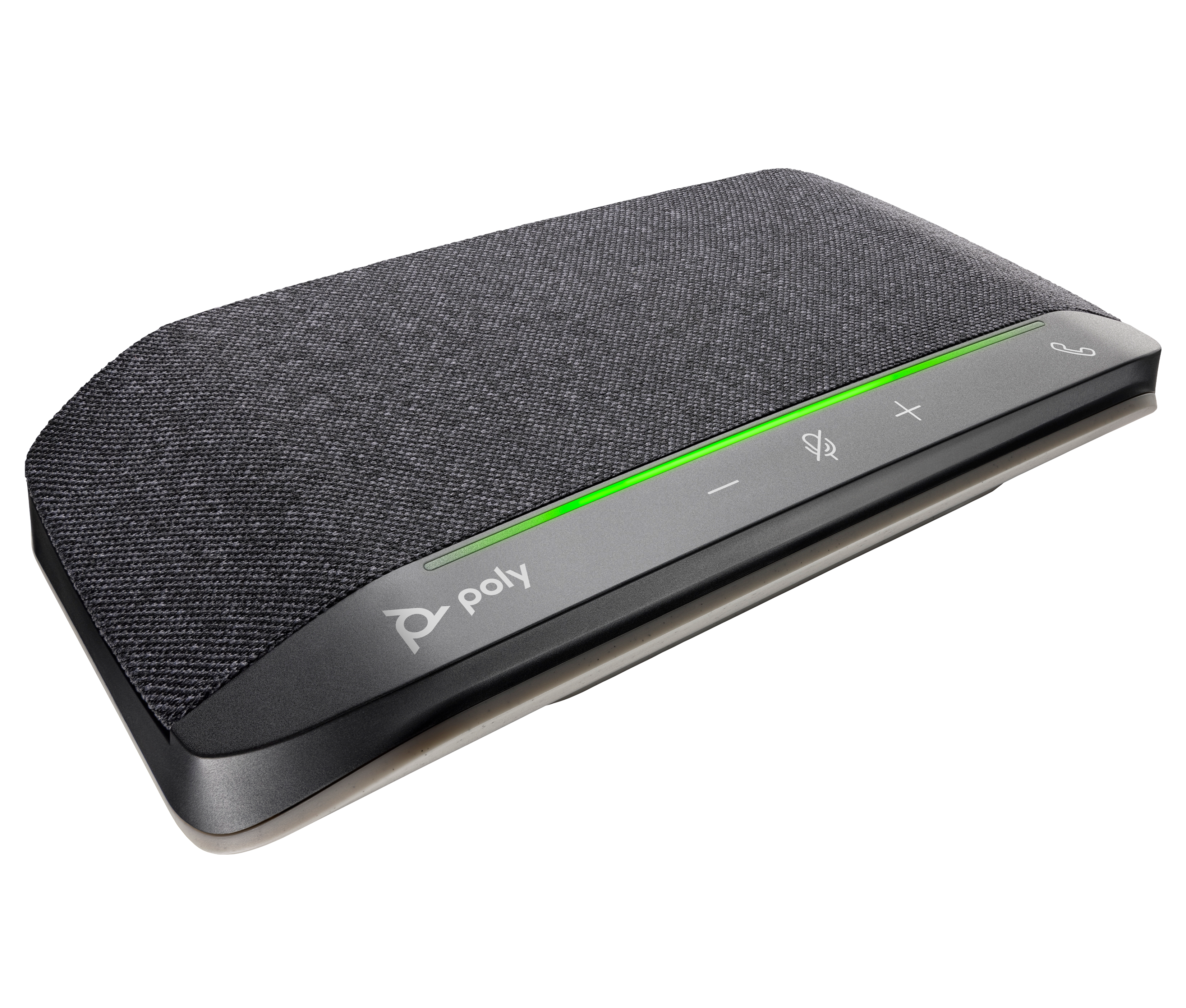 HP Poly Sync 10 USBA USBC Speakerphone
