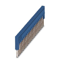 Phoenix Contact Bruecke FBS 20-3,5 BU Phoenix Contact Bruecke FBS 20-3,5 BU