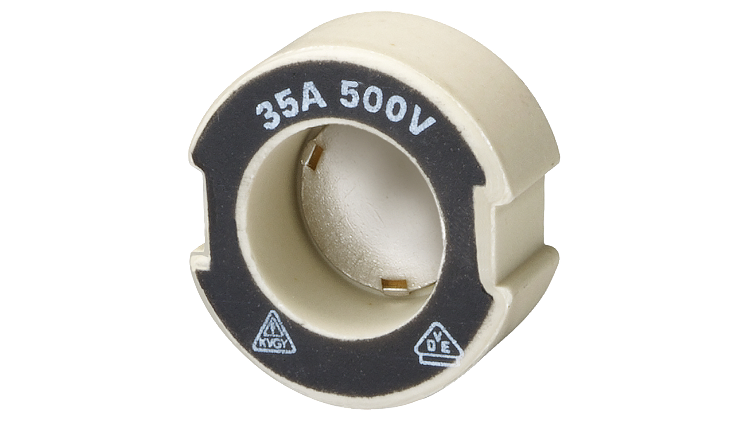 Siemens D-Passschraube 5SH317 DIII/E33 35A Siemens D-Passschraube 5SH317 DIII/E33 35A
