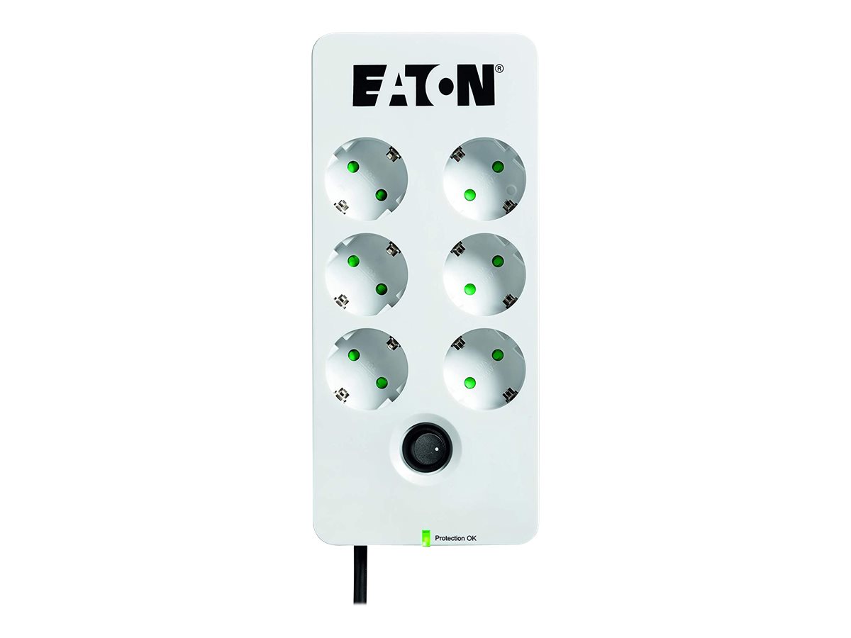 EATON Protection Box 6 DIN EATON Protection Box 6 DIN