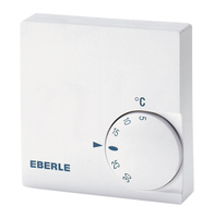 Eberle Raumtemperaturregler RTR-E 6121