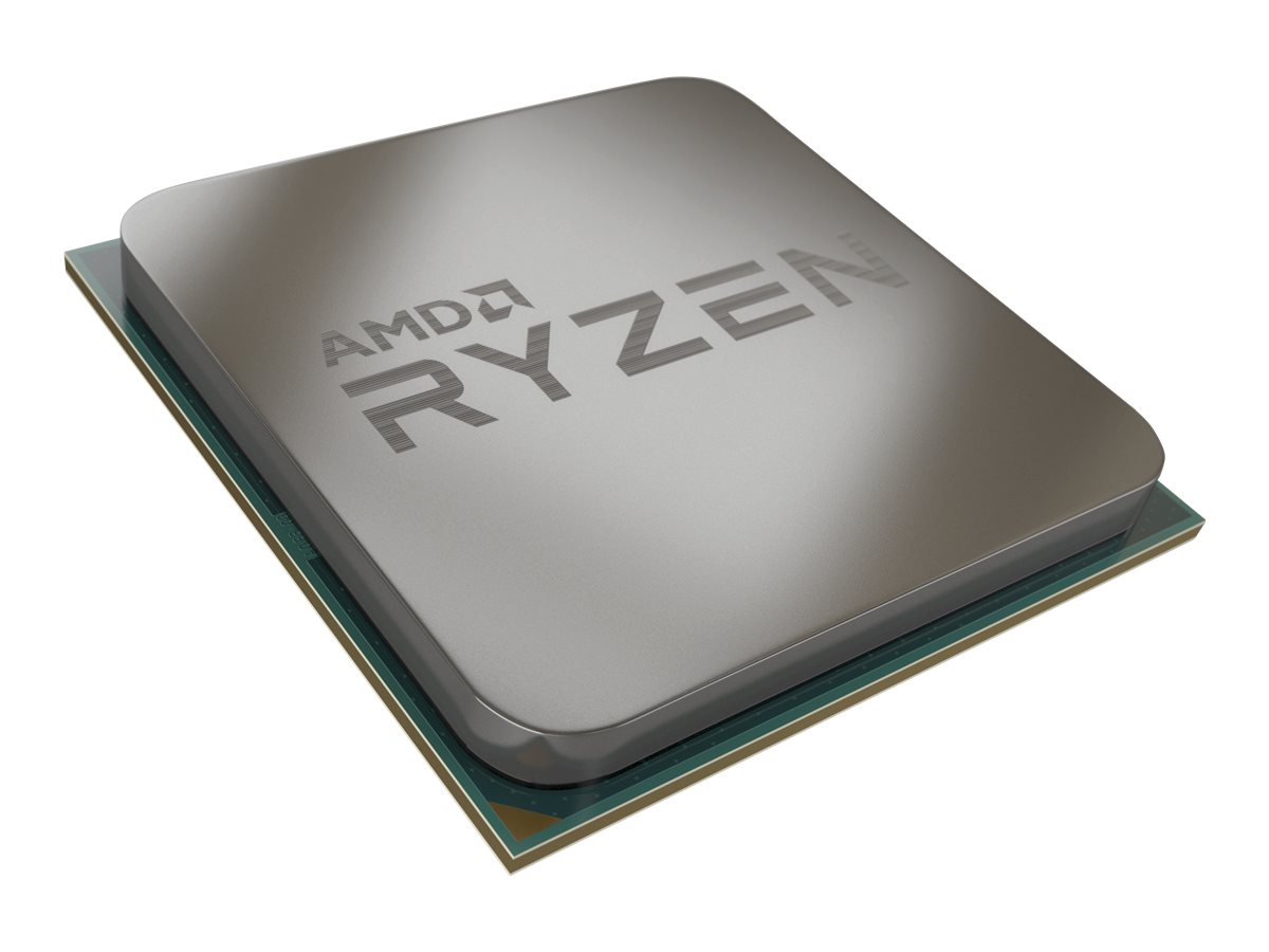 AMD Ryzen 5 3400G / 3.7 GHz Prozessor - Box