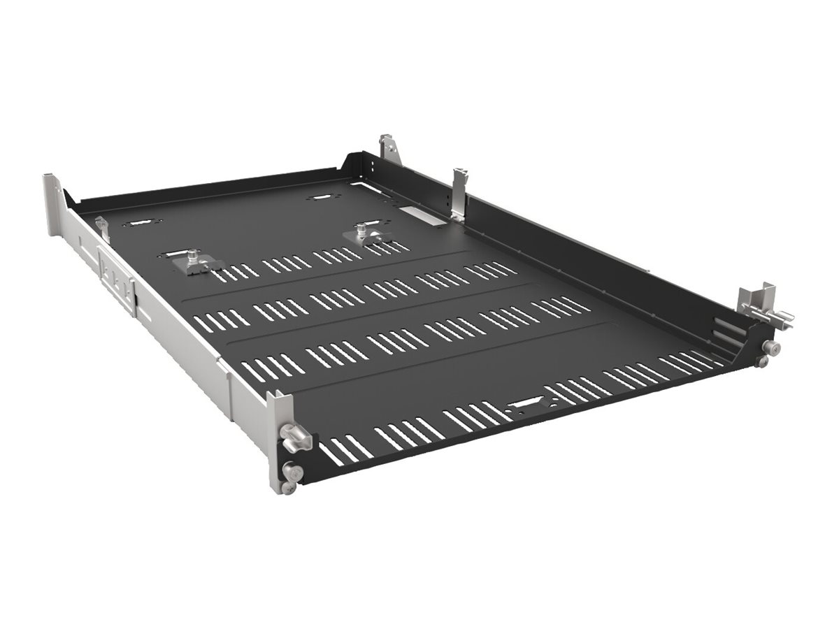 HP Z2 Mini and Z2Z4Z6 TWR Depth Adjustable Fixed Rail Rack Kit