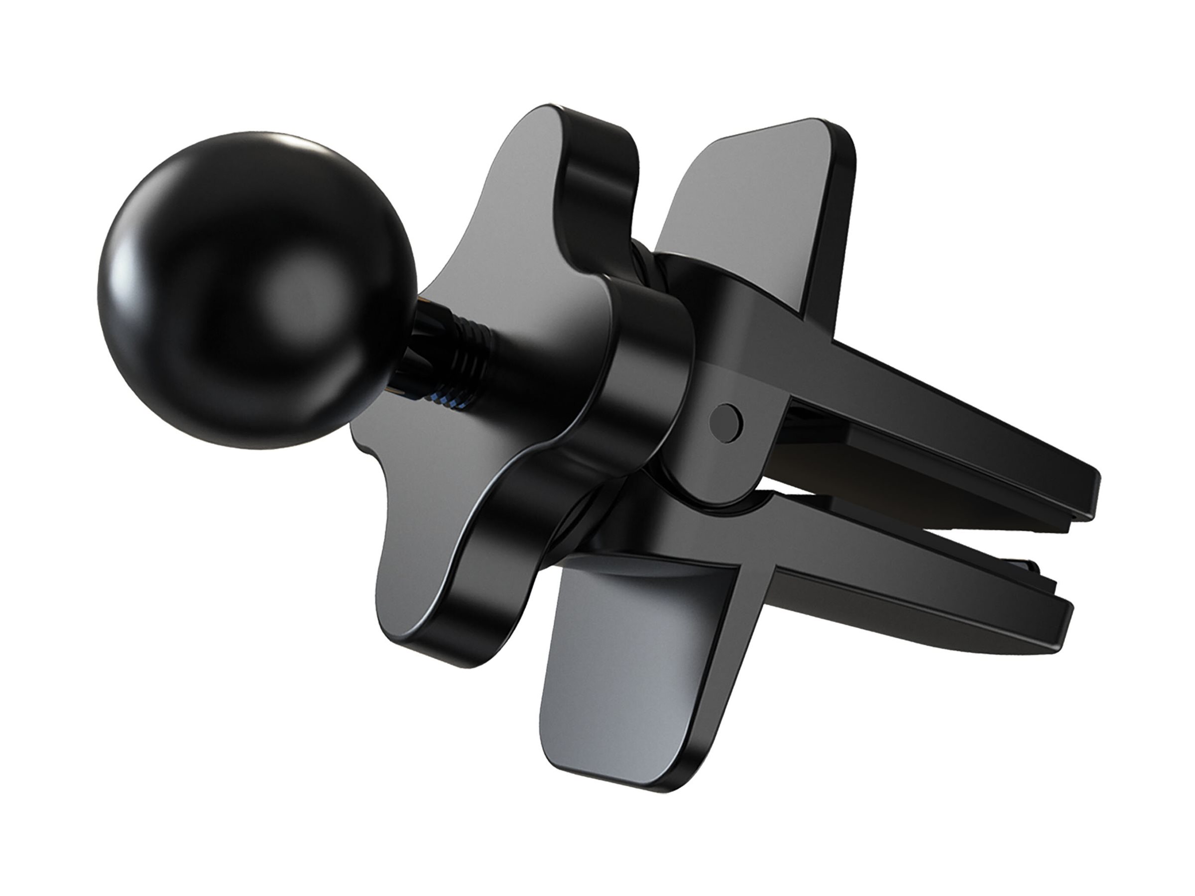 Verbatim Charge ´n´ Drive Qi2 Magnetic Wireless Car Charger schwarz