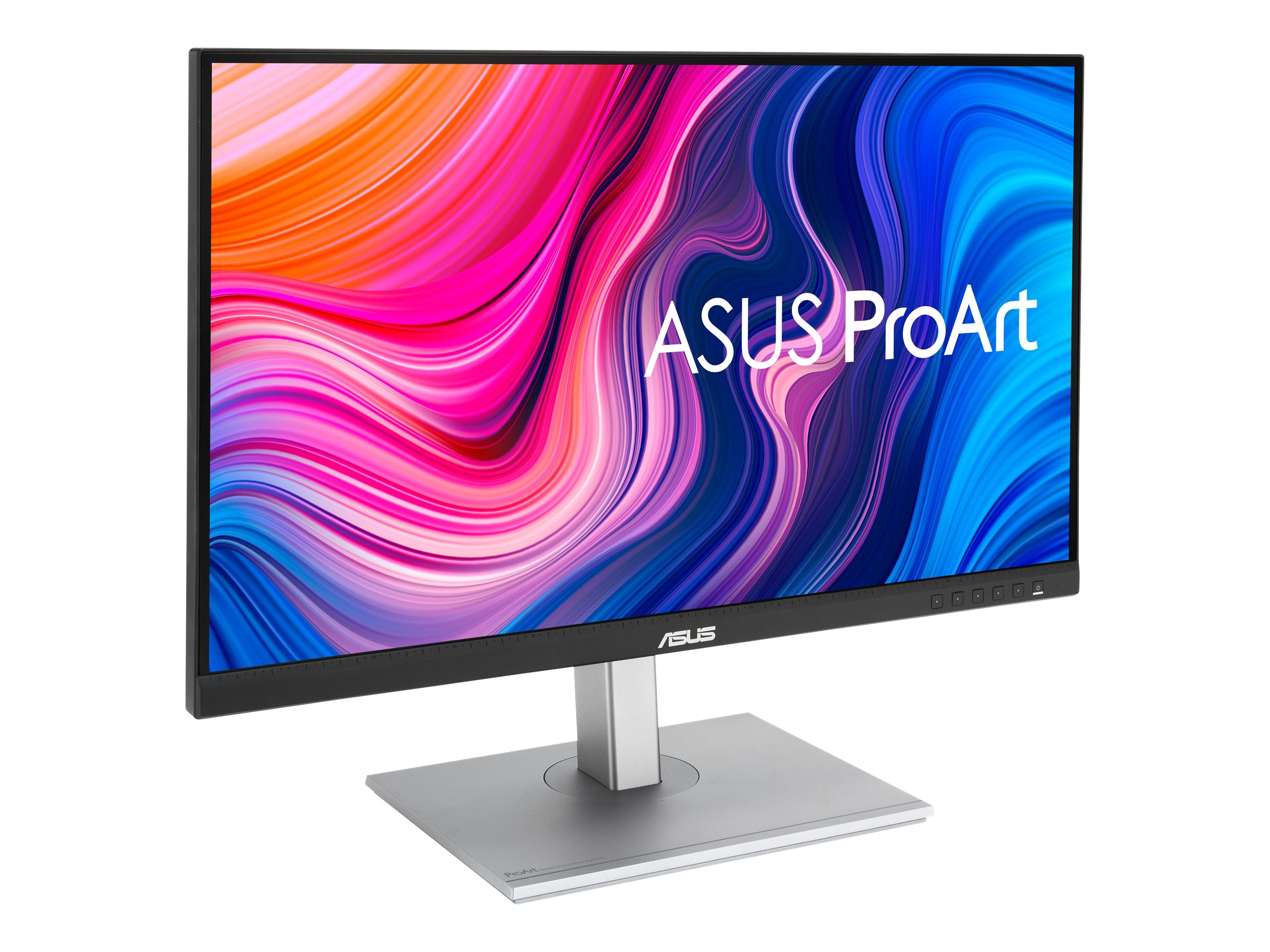 ASUS ProArt PA279CV 68,58cm 27Zoll 5ms 3840x2160 60Hz IPS Adaptive-Sync HDR10 2xDP 1xUSB Type-C 4xUSB3.0 Black 3YW