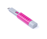 SMARTKEEPER ESSENTIAL / 1 x Lock Key Basic / Pink