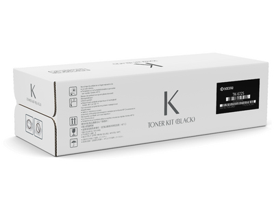 Kyocera TK-6725K Schwarz Original