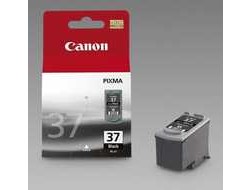 2145B001 CANON PG37 Nr.37 Pixma Tinte