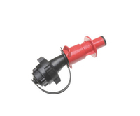 huenersdorff Sicherheits-Einfuellsystem fuer Kraftstoff huenersdorff Sicherheits-Einfuellsystem fuer Kraftstoff