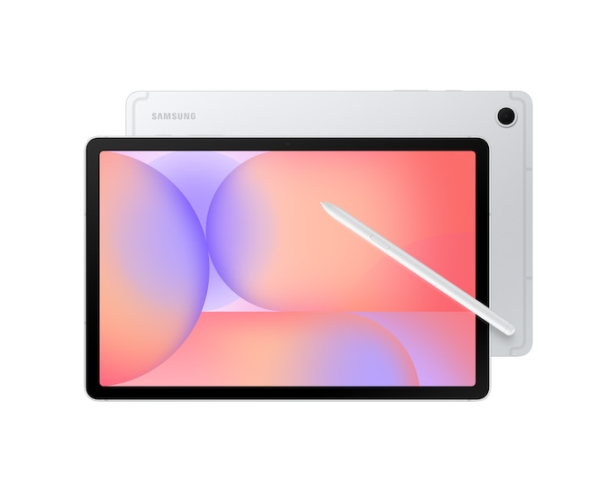 SAMSUNG Galaxy Tab S10 Lite 5G 27,70cm 10,9Zoll 6GB 128GB Silver
