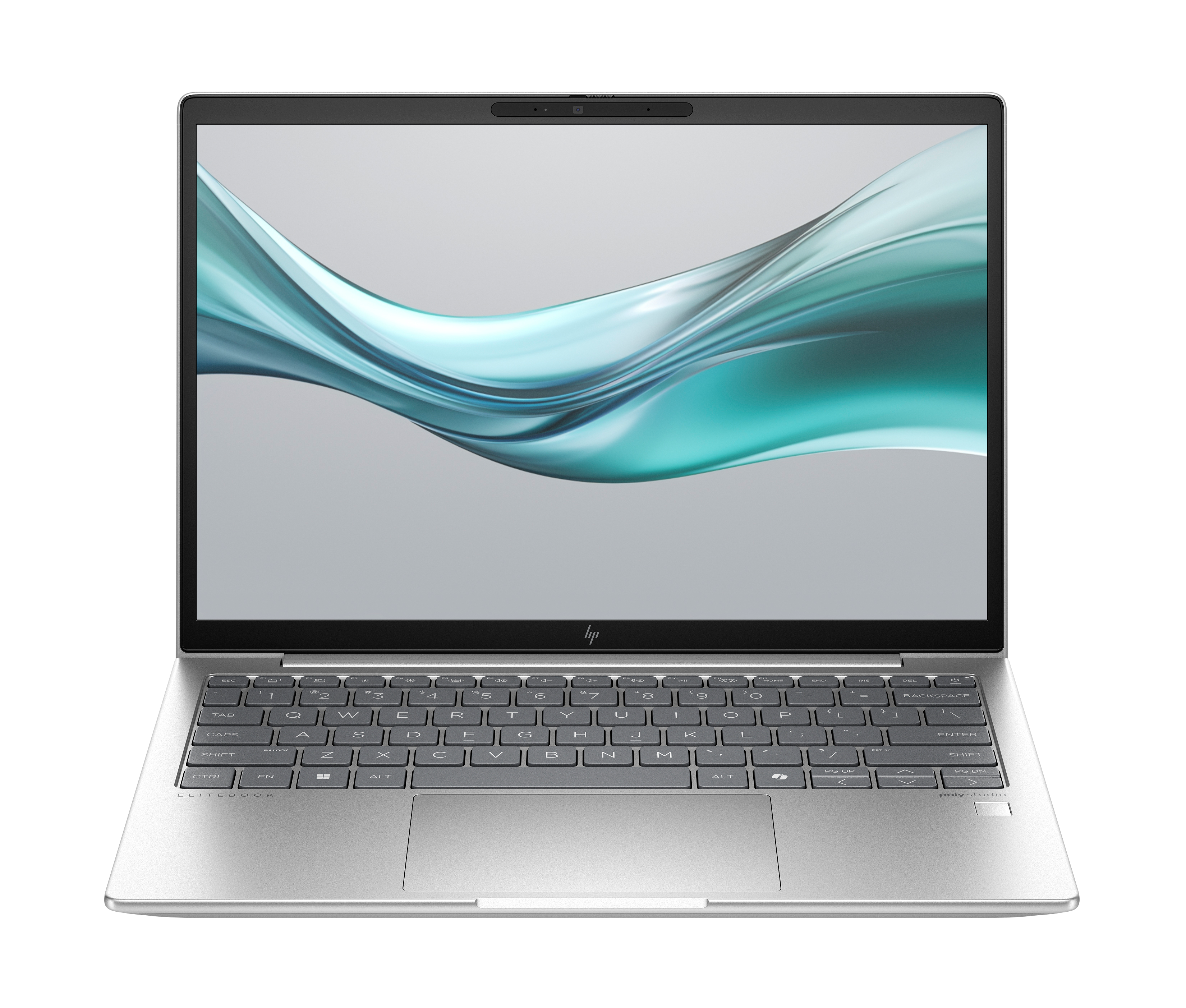 HP EliteBook 630 G11 Intel Core Ultra 5 125U 33,78cm 13,3Zoll WUXGA 8GB 256GBSSD W11P 1J War DE