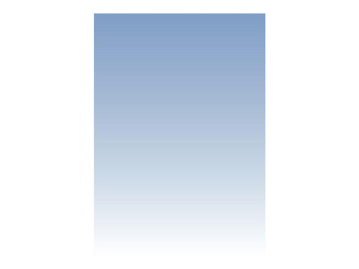 SIGEL Motivpapier Farbverlauf Farbverlauf blau DIN A4 90 g/qm 100 Blatt SIGEL Motivpapier Farbverlauf Farbverlauf blau DIN A4 90 g/qm 100 Blatt