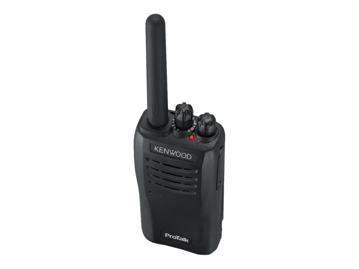 Kenwood Handfunkger?t TK-3501E