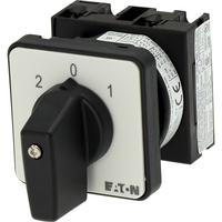 Eaton Electric Wahlschalter T0-1-15421/E