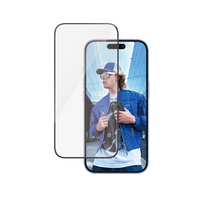 SP iPhone 15 / 16 UWF