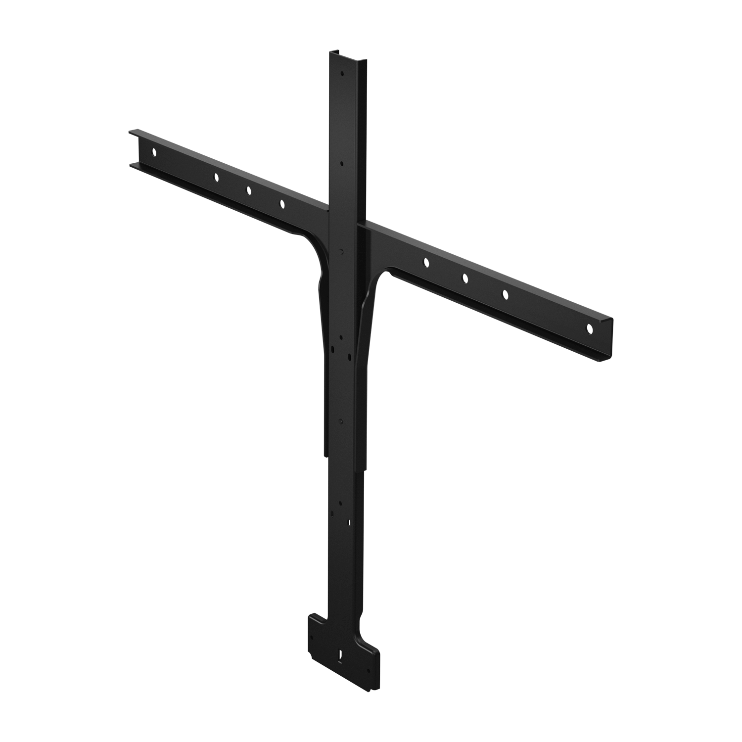JABRA Mounting kit for TV black wallmountable for PanaCast 50 50 Room System