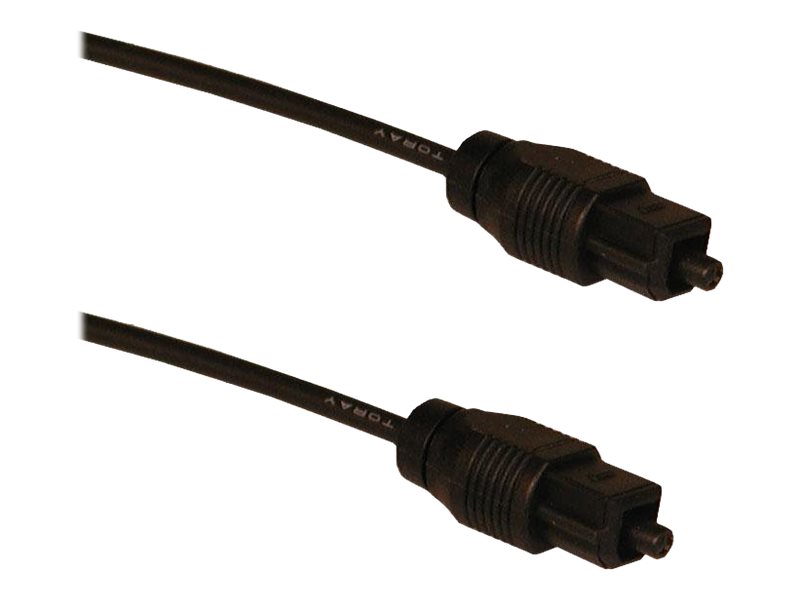 SANDBERG Optical Toslink-Toslink 1.8m SANDBERG Optical Toslink-Toslink 1.8m