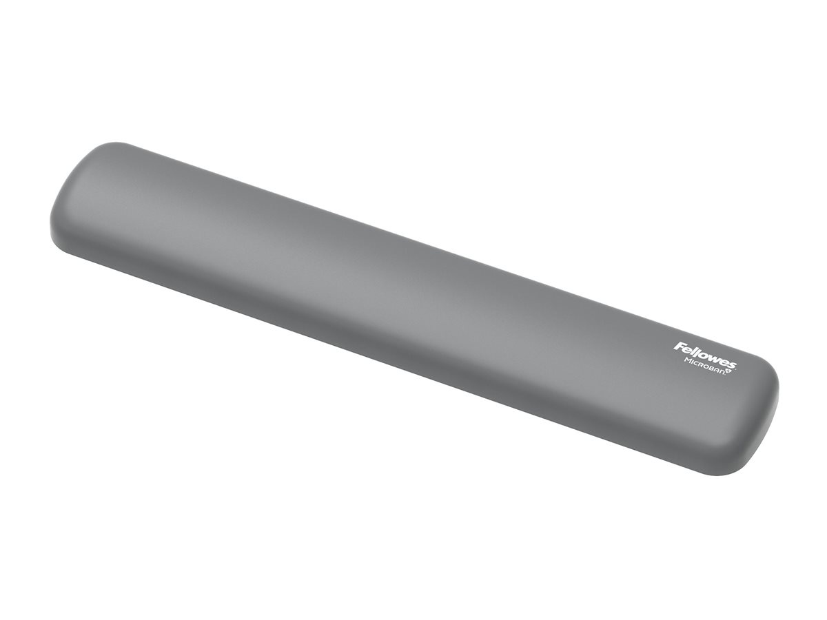Fellowes Breyta Handgelenkauflage 6x32cm grau