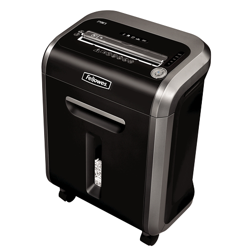 Fellowes Powershred 79Ci Partikelschnitt 4x38mm