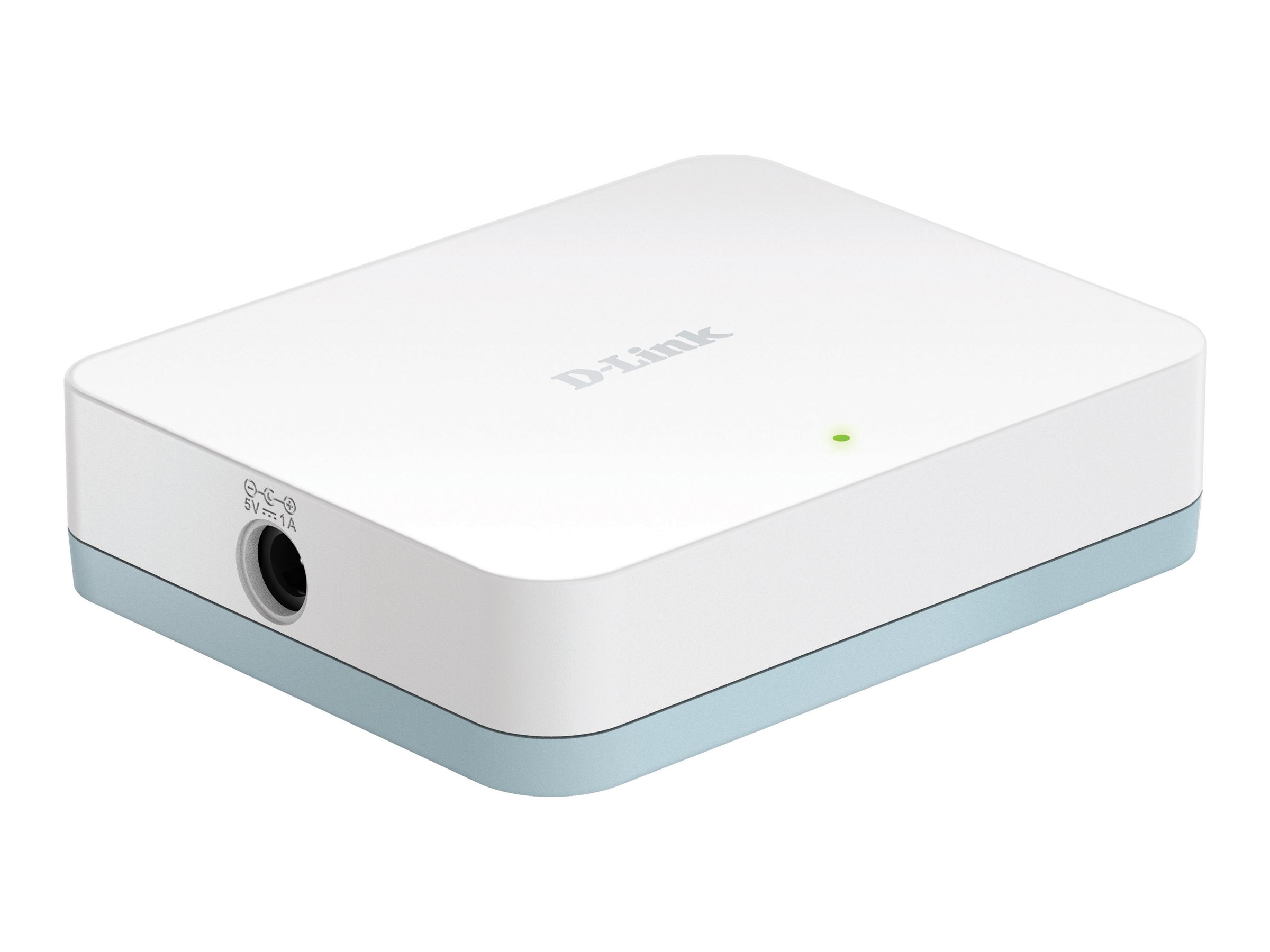 D-LINK DGS1005D/E GIGABIT SWITCH