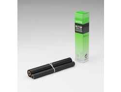 brother PC-71RF schwarz Thermo-Druckfolie, 1 Rolle