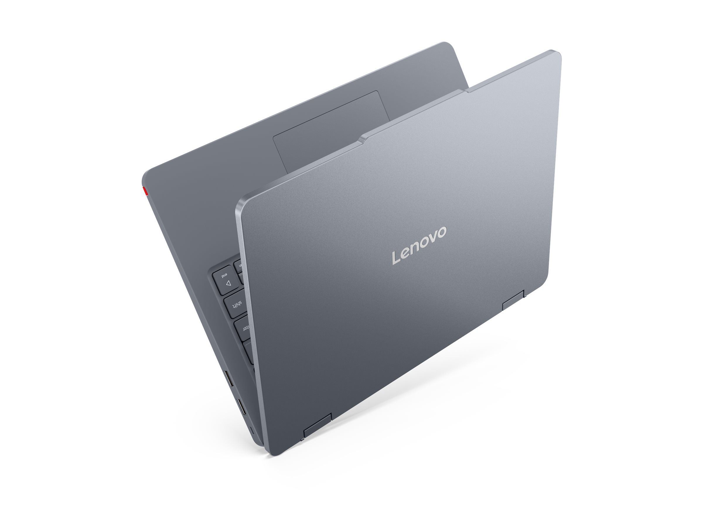 LENOVO 13w 2in1 G3 Intel Core 5 120U 33,78cm 13,3Zoll WUXGA 16GB 512GB SSD UMA W11P No WWAN Integrat Pen Touch Luna Grey TopSeller