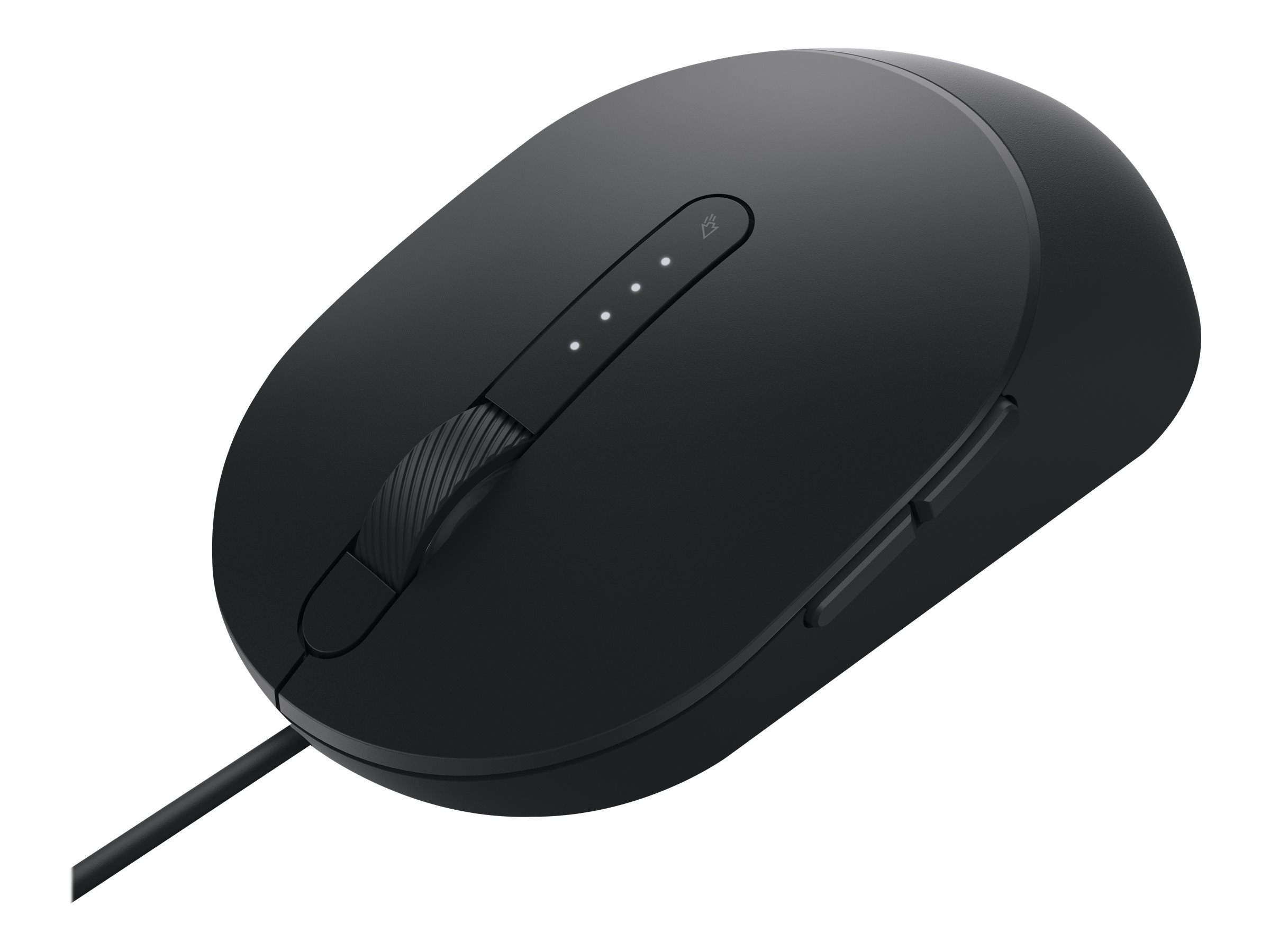 DELL MS3220 LASER MAUS SCHWARZ