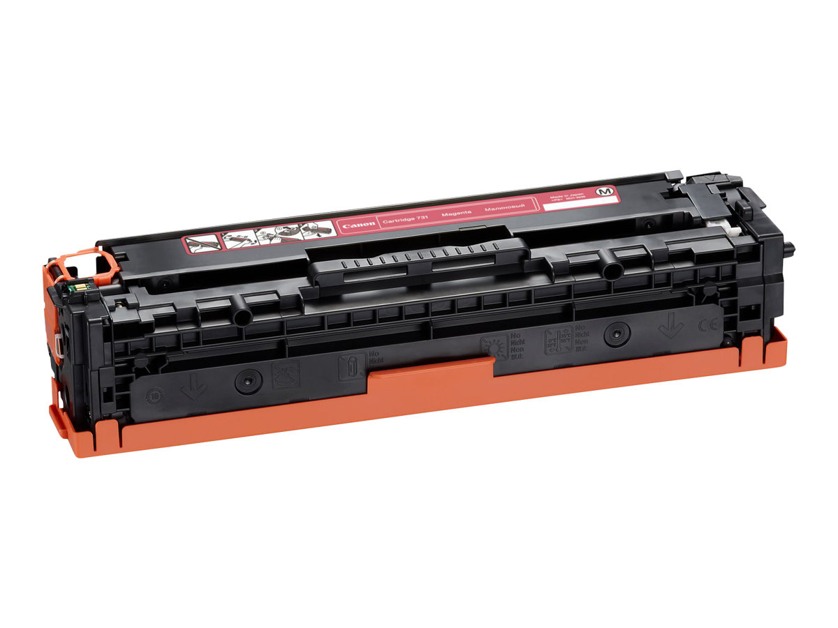 Canon 731 M  magenta Toner
