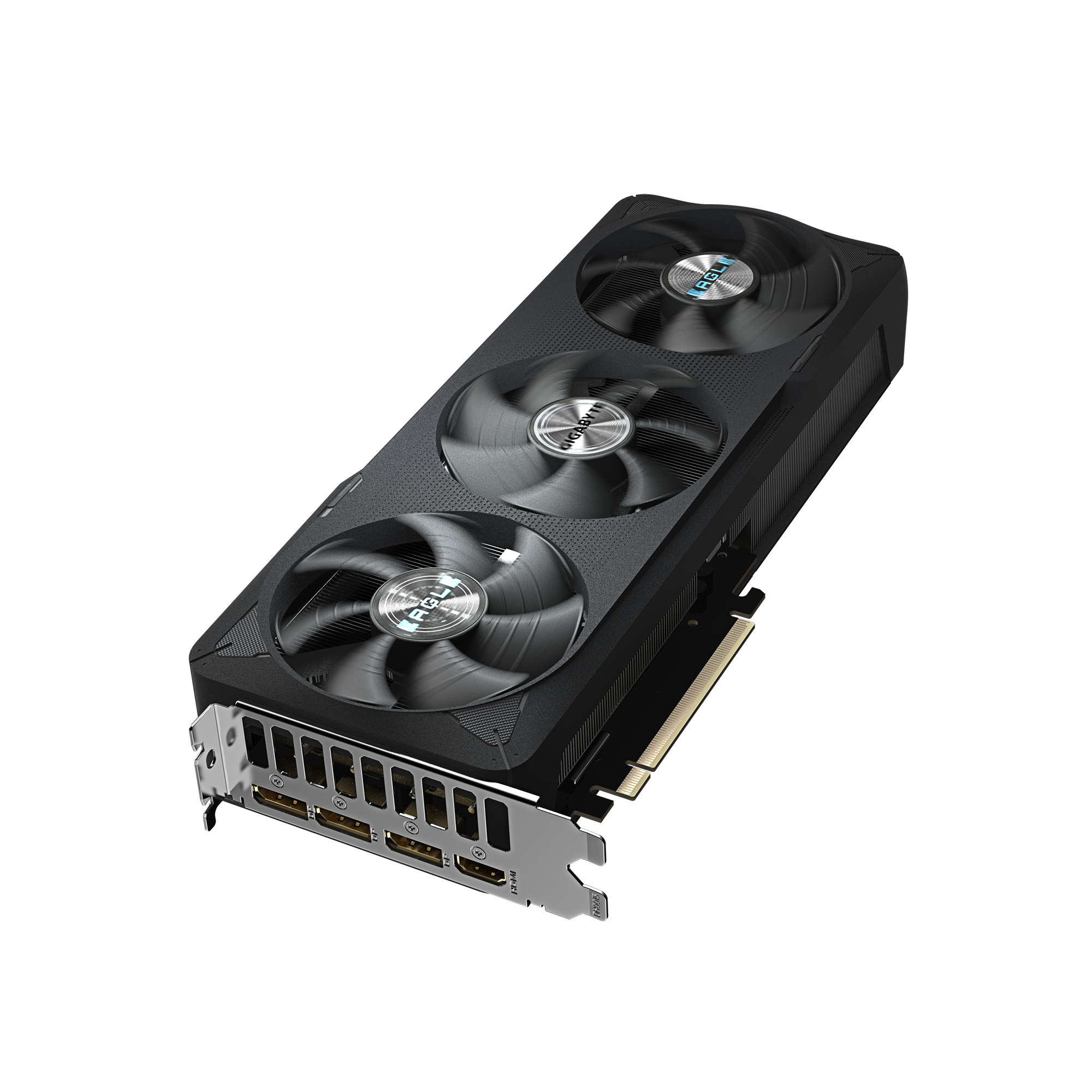 Gigabyte Eagle RTX5070 OC 12GB GDDR7 HDMI 3xDP