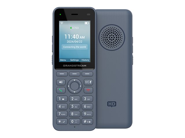 Grandstream WP826 WIFI Bluetooth