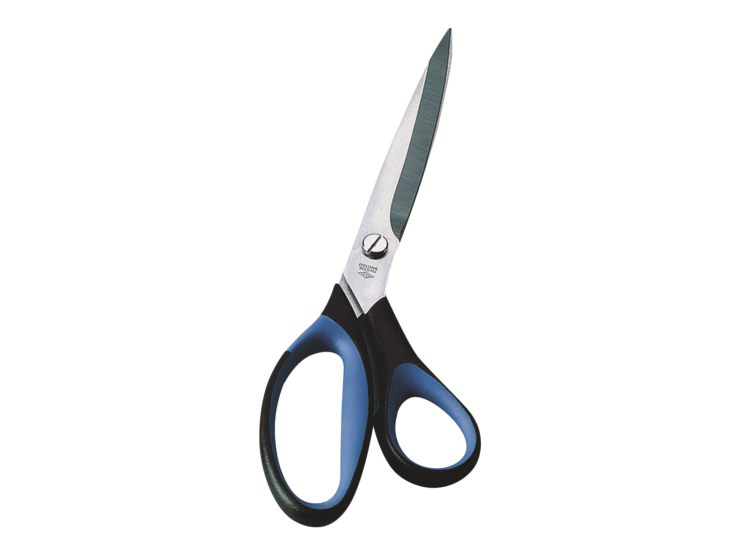 WEDO Soft‑Cut Cuttermesser 9,0 mm Blau