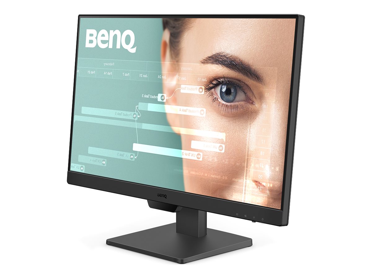 BenQ GW2490 Monitor 61,0 cm (24,0 Zoll) schwarz