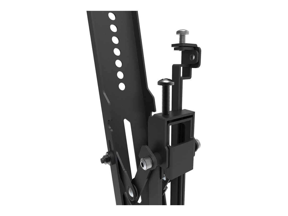 NEOMOUNTS WL35S-850BL16 Select Screen Wall Mount 101,6-208,28cm 40-82Zoll max 70kg tilt VESA 600x400 Black NEOMOUNTS WL35S-850BL16 Select Screen Wall Mount 101,6-208,28cm 40-82Zoll max 70kg tilt VESA 600x400 Black